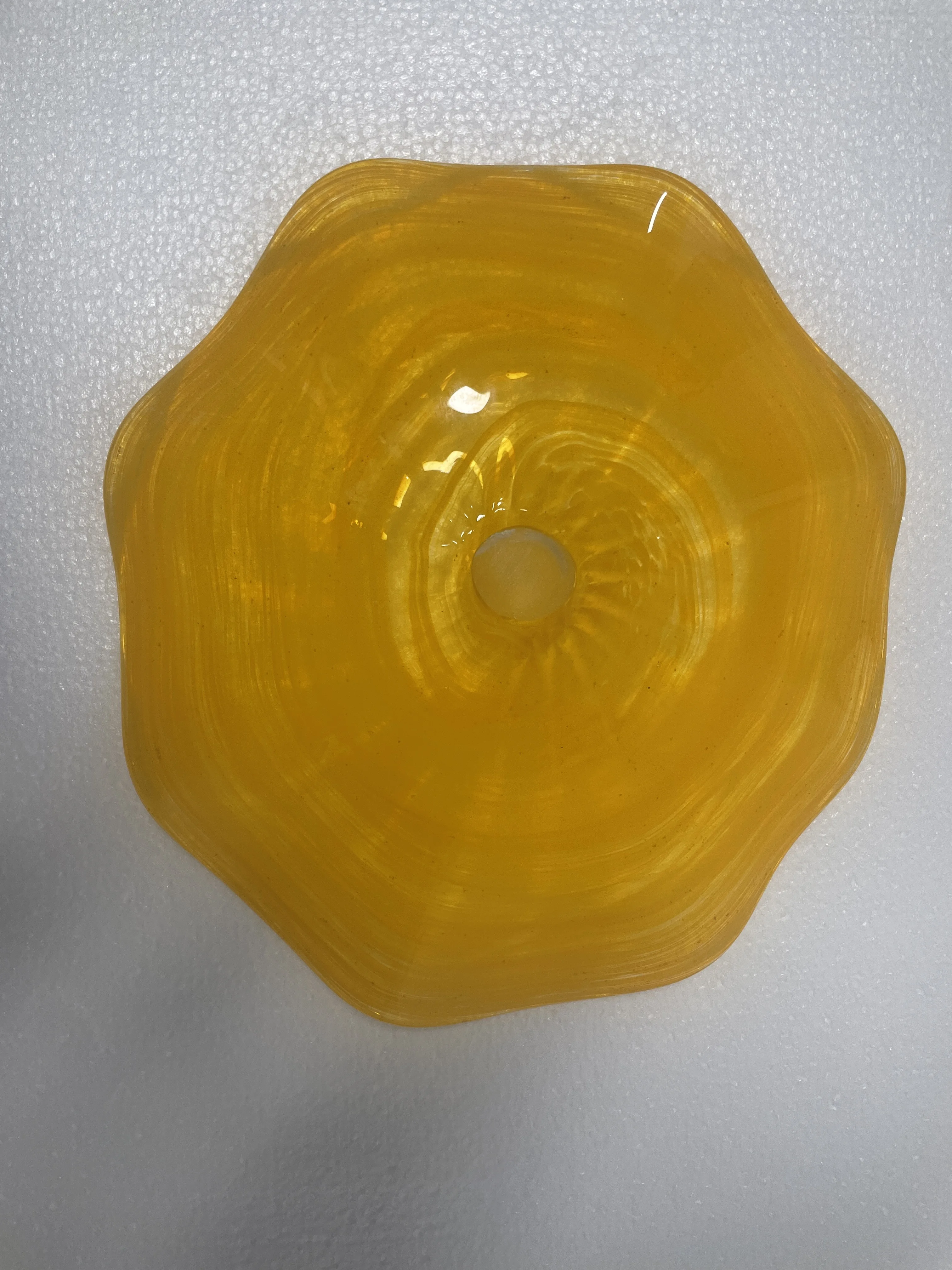 

Dream Light: Hand Blown Wall Glass Decoration Wall Treatments