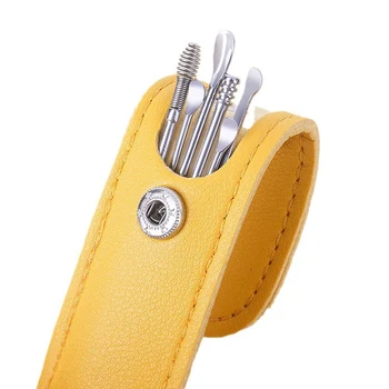 Wax Remover Tools 6PCS 1