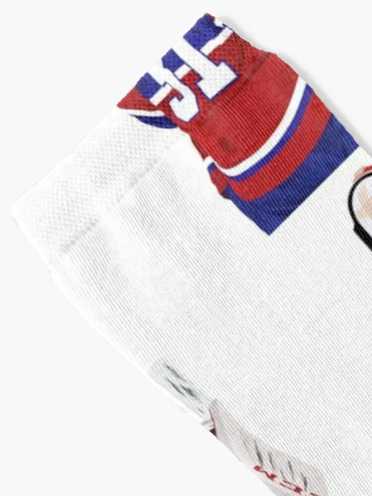 Carey Price 31 Socks Stockings man gym socks shoes Men Socks Luxury Brand Women's