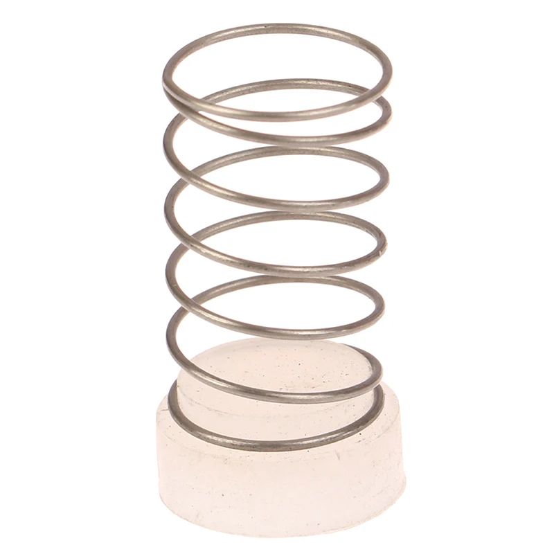 

1PC Air Compressor Seal Pad Spring For Air Compressor Spare Parts Check Valve Element Tool Accessories