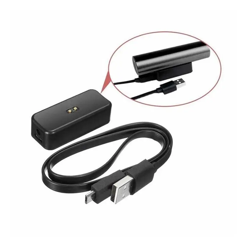 High-Quality Charger Dock + Usb Cable Replacement For Pax 3 Pax 2 Charging Accessories