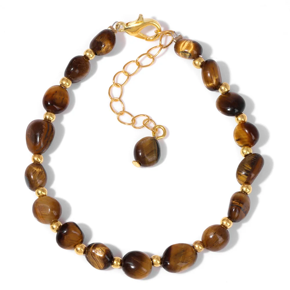 Tiger Eye