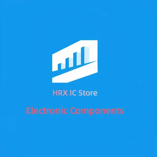 IC HRX Electronics Store Store