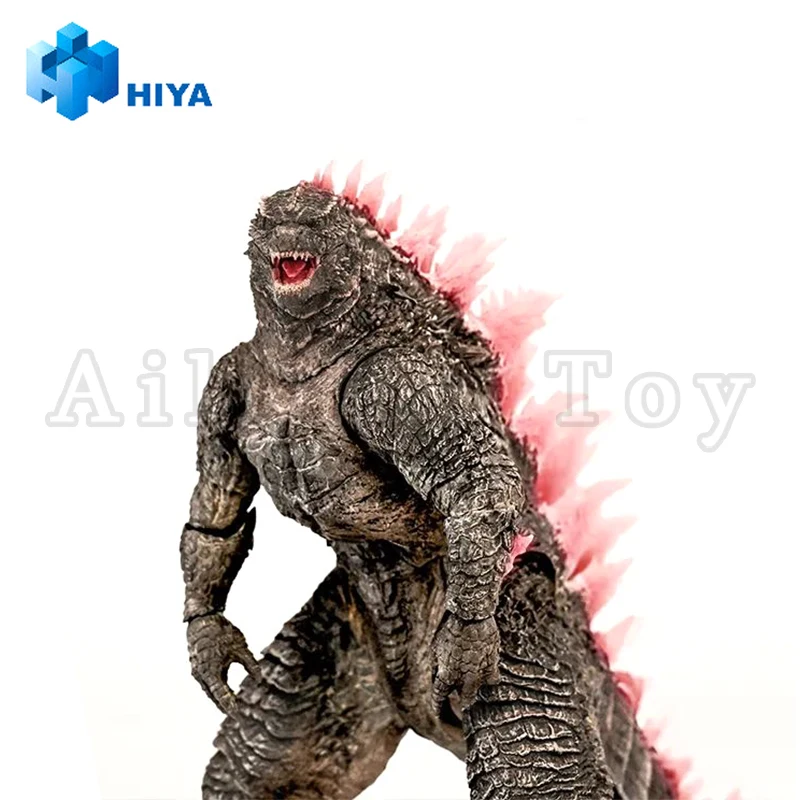 HIYA 18CM 7inch Action Figure Exquisite Basic Series