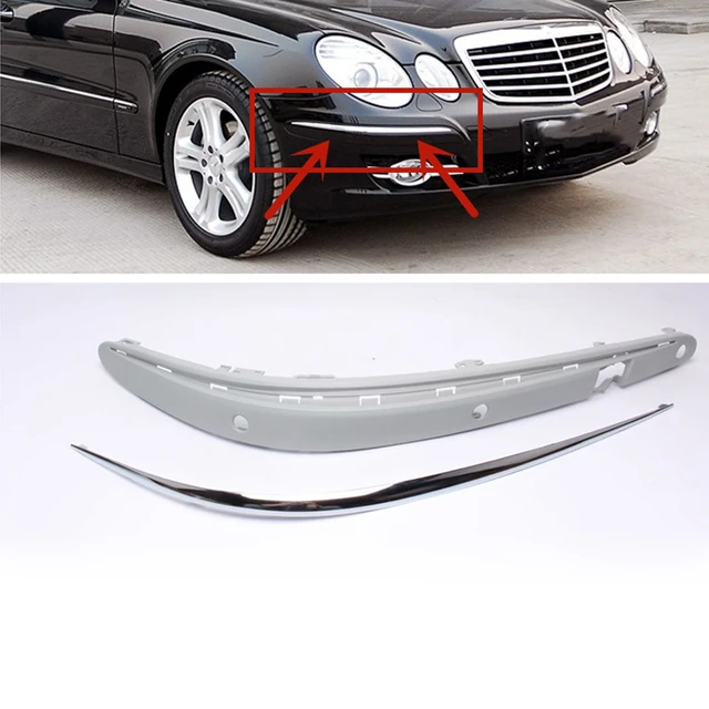 W211 Amg Bumper Trim Factory Buy