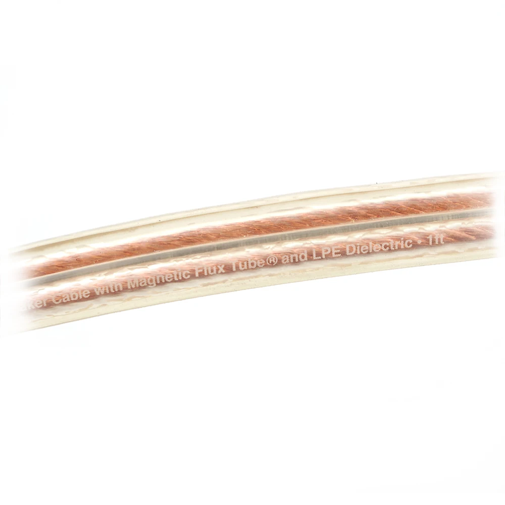 Monster Cable Oxygen-free Copper（OFC）Audio HiFi Speaker Cable HI-FI High-end Amplifier Loudspeaker Cables Banana Plug Wire Line