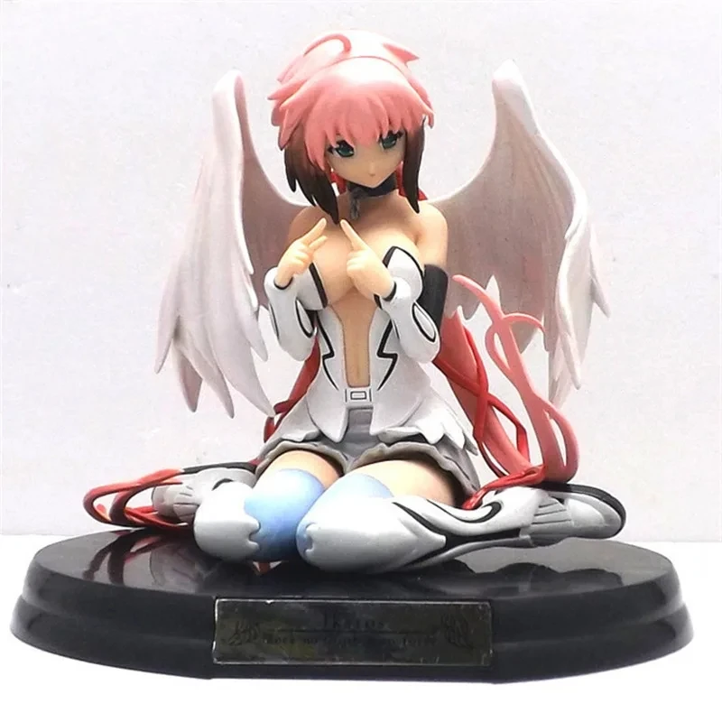 

Сексуальная аниме-девушка фигурка Сора no Otoshimono: Forte - Ikaros - 1/7 Ecchi