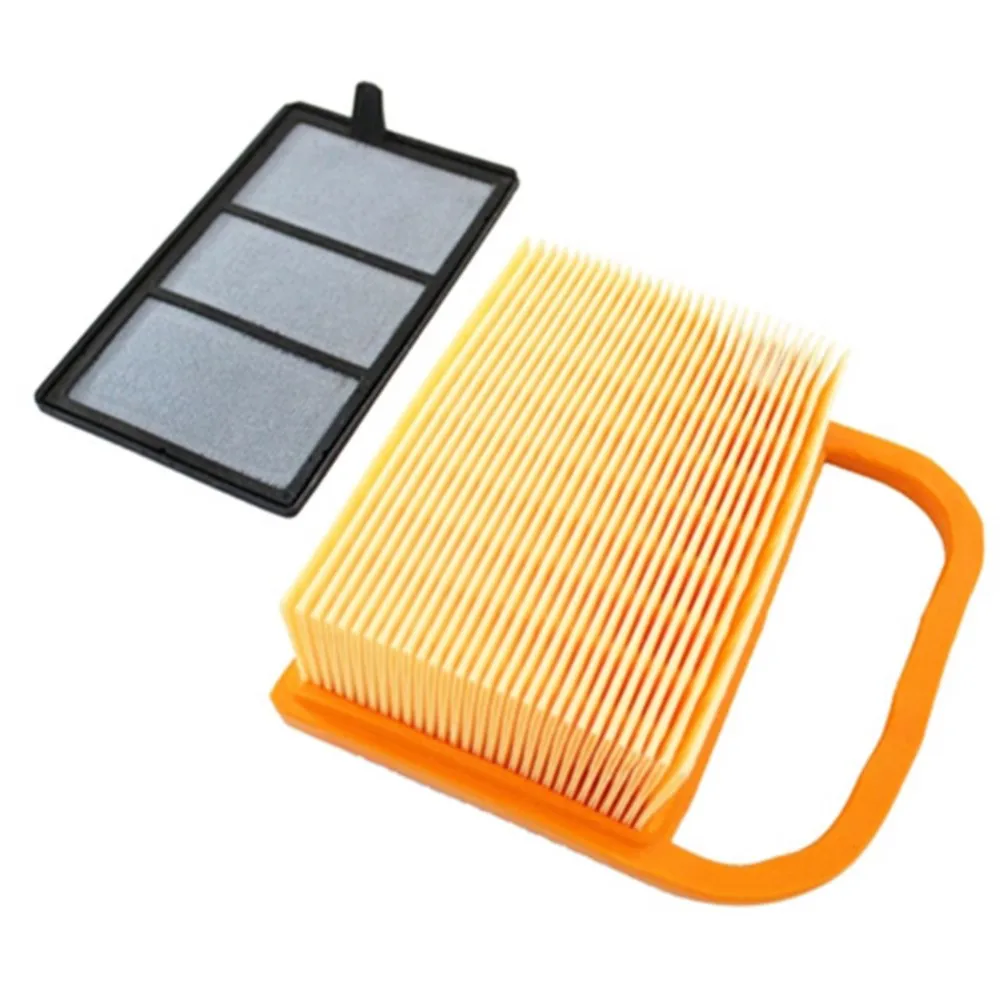 Filtro Aria Stihl Adatto A Ts410 Ts420 Ts480I Ts500I 4238 141 0300 4238 140 4402