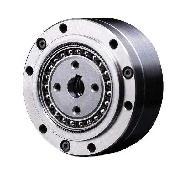 

Shorten type low speed high torque stainless steel gearbox reducer LSD-14-XX-U-I