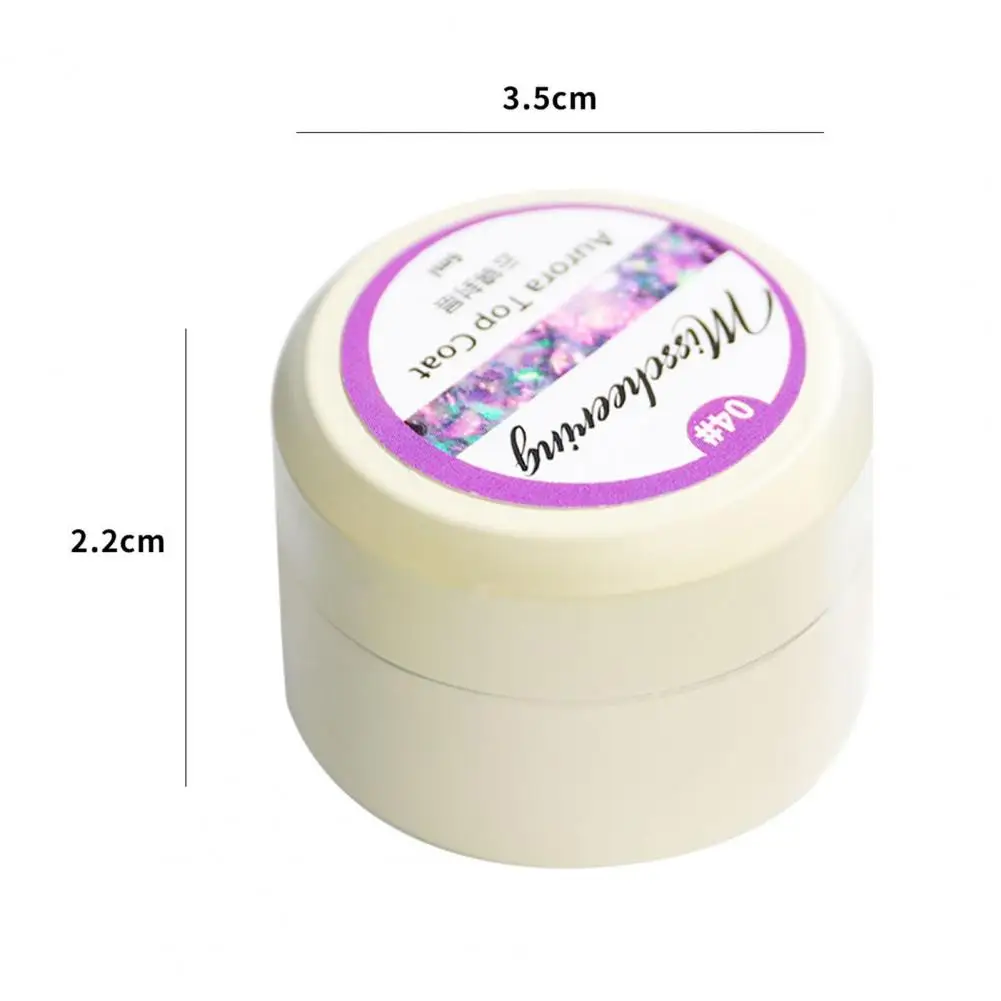 

Блестящий лак для ногтей в коробке, украшение для ногтей, яркий насыщенный Твердый лак для ногтей для личного использования