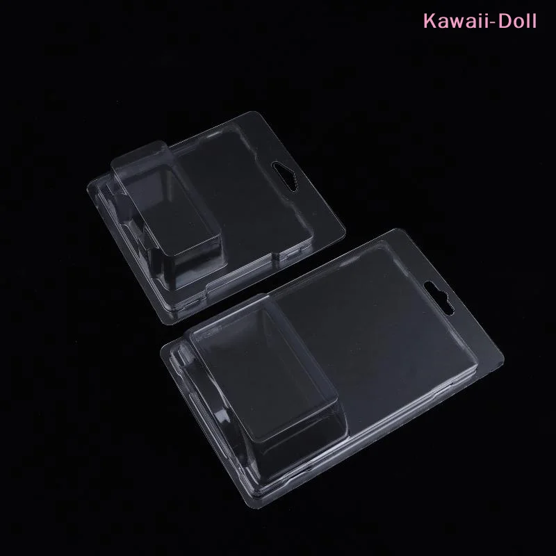1개 플라스틱 슬라이딩 카드 블리스터 포장 (카드 삽입형) 윈드 파이어 휠 접이식 진공 성형 PVC 장난감 자동차 포장 상자