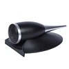 GHXAMP Speaker External Tweeter Aluminum Shell Neodymium Strong Magnetic Silk film 25Core Dome With Base 4ohm one 1