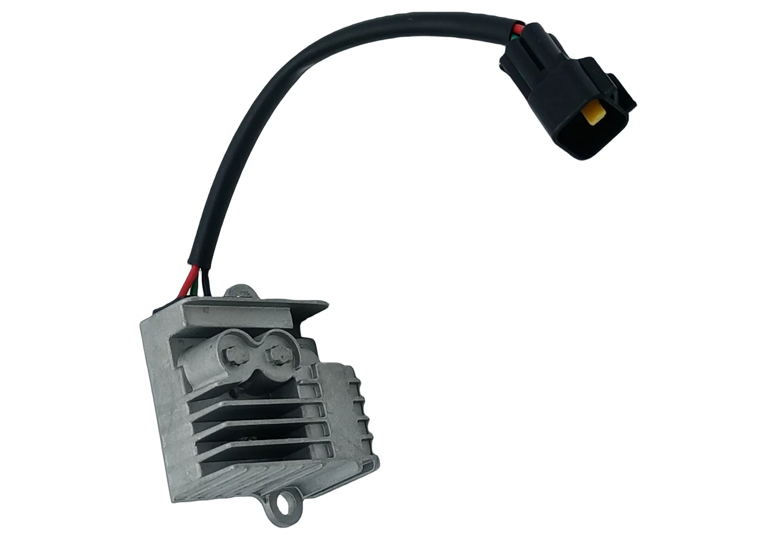 Spannungsregler Gleichrichter Für Surron LightBee X Bike 40V-70V Zu 12V 5A