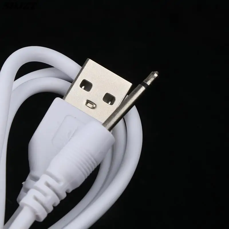 Cavo Di Ricarica Magnetico A 2 Pin – Connettori Distanza 7 Mm – Per Vibratori, Spazzolini Elettrici E Strumenti Di Bellezza (Plug & Play)