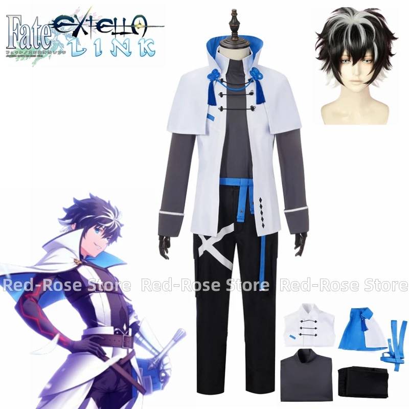 

Косплей-костюм карлимон, размер на заказ, парик любого размера, Хэллоуин, Рождество