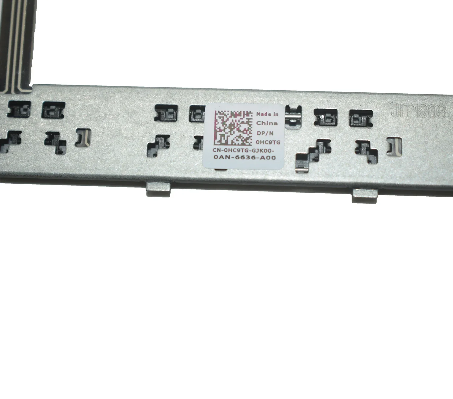 0HC9TG HC9TG New For Latitude 5300 E5300 Touchpad Left & Right Key Button