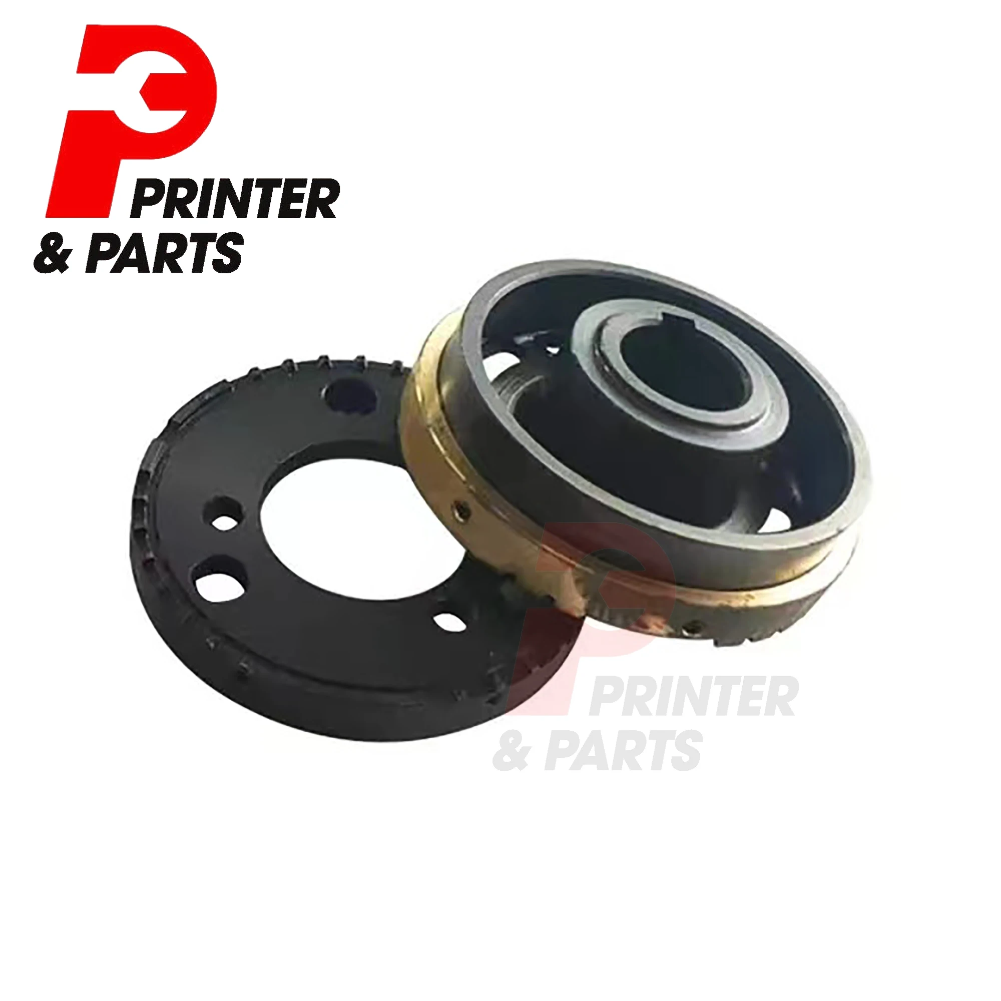 High Quality Man Roland Offset Printing Machine Spare Parts Clutch Roland 202 Parts Folio Copper Clutch