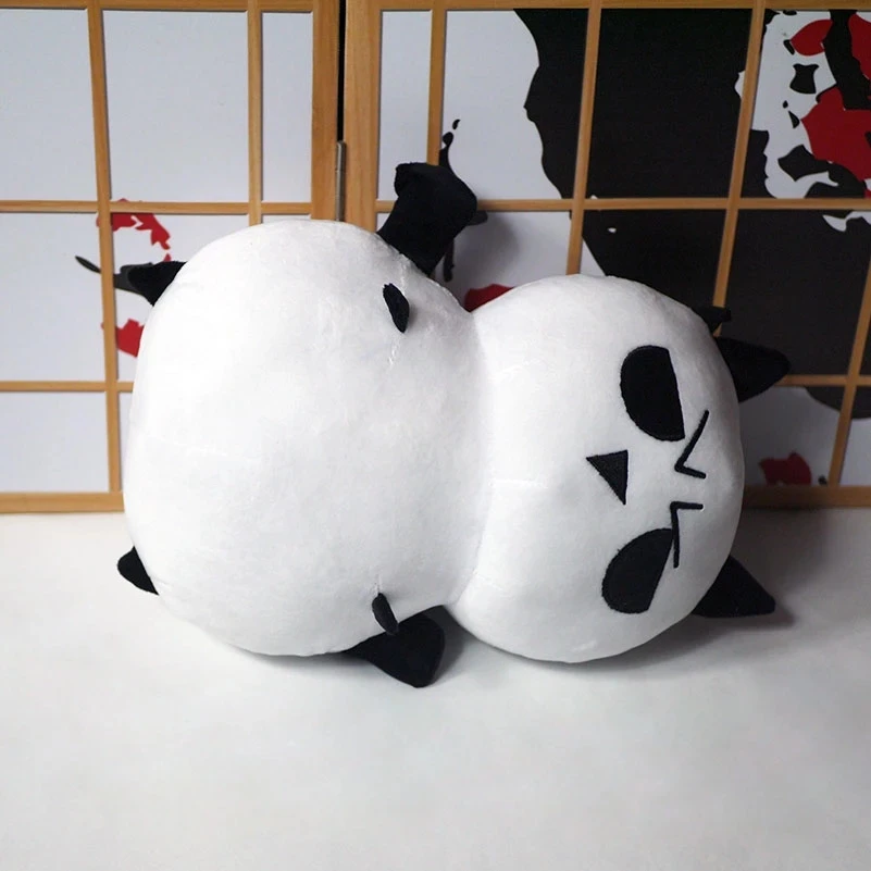 Anime Welcome to Demon School Iruma-kun Plush Toy Pillow Doll Cosplay for Birthday Gift Pillow Hug Cushion plush toy plush doll action figures toys anime ornament