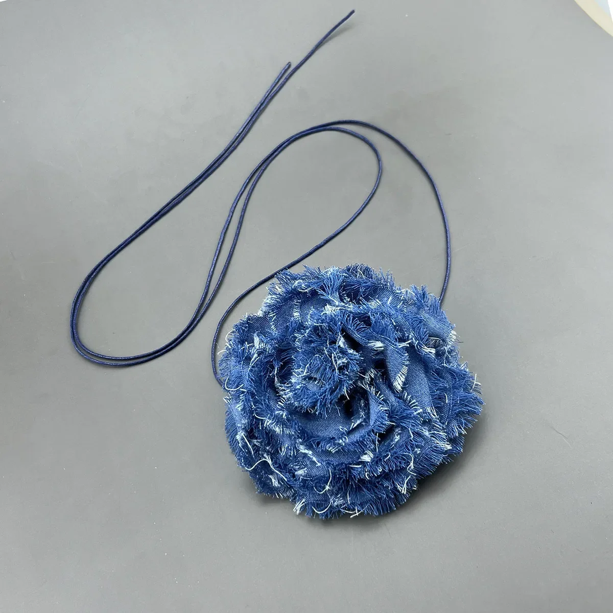 Choker women jewelry velvet choker necklaces for Women