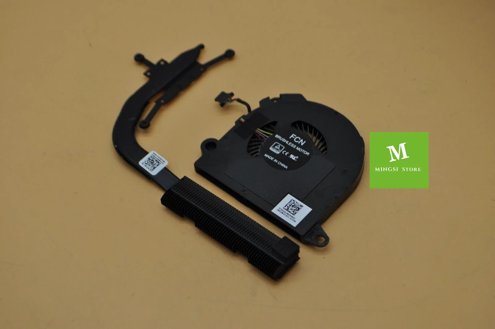 

Для Acer Spin 3 SP314-51 Series PEK4600DV030021 вентилятор и радиатор