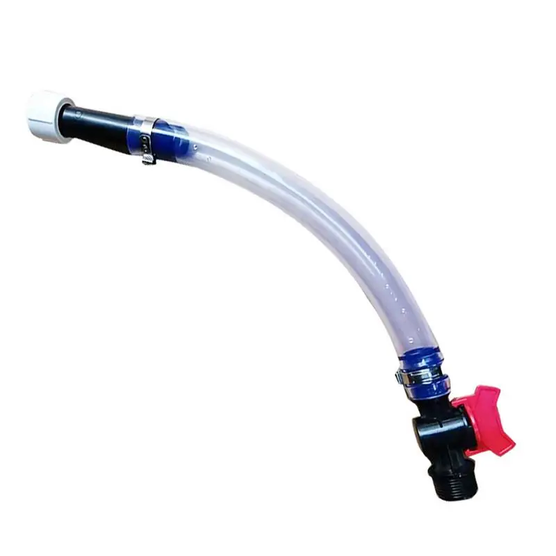 

Petrol Filler Pipe Hose Diesel Oil Petrol Tank Filler Hose Clear Petrol Can Hose For Racing Oil Container Tank For Jegs For LC2