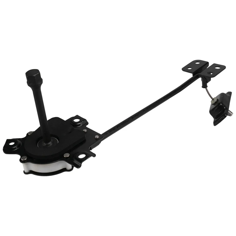 62800-B8000 Rear Spare Tire Bracket Assembly Car Rear Spare Accessories For Hyundai Santa Fe 2013-