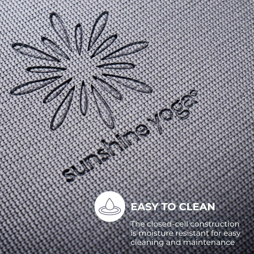 Voyage Yoga Mat Set 4