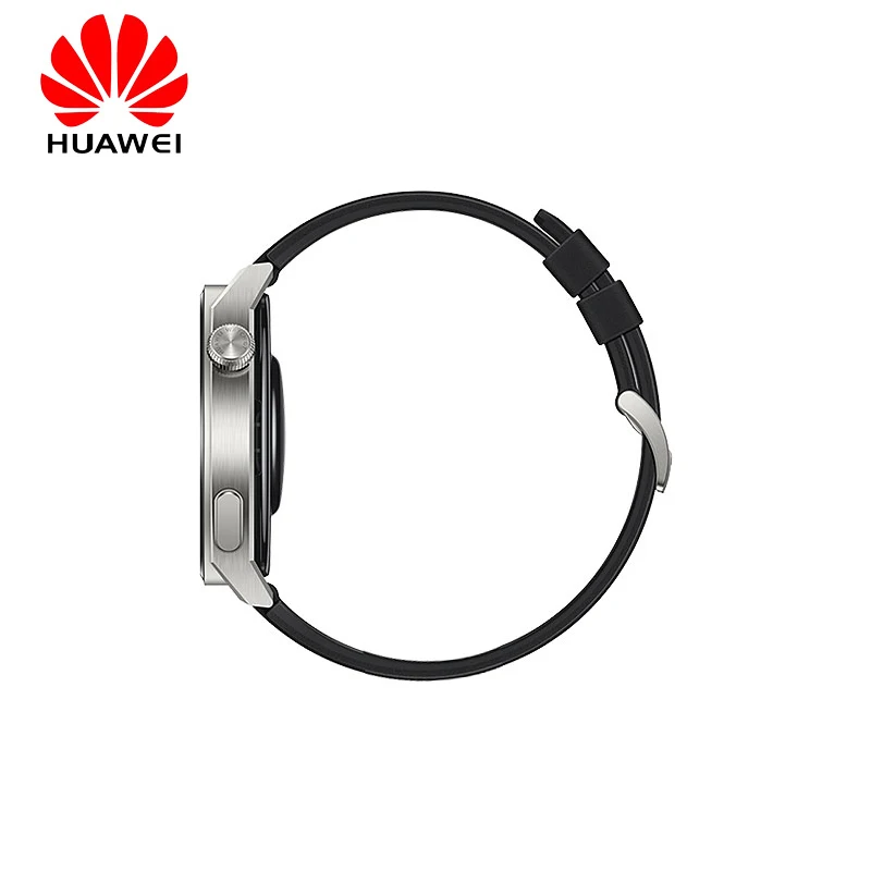Smartwatch HUAWEI Watch GT 3 PRO,1.43 ġ,  ȭ, ɸ ƼŸ ٵ  ̾ ð ̾ 46mm, ȭ ġ GT 3  Ʈġ