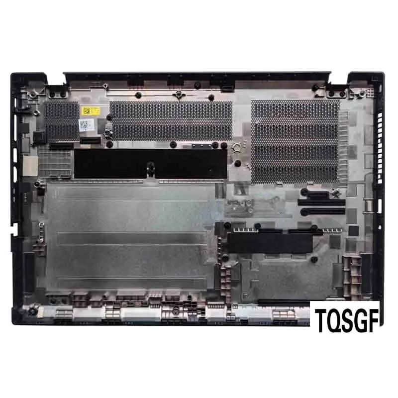 

Новая Оригинальная Нижняя крышка для ноутбука Lenovo Thinkpad L15 Gen1, Черная