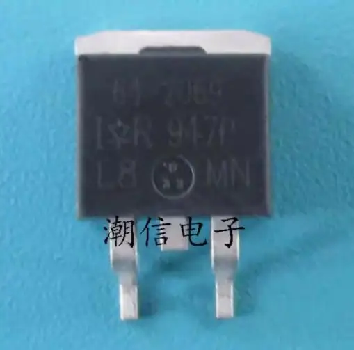 10PCS/LOT 64-2069 64-2069PBF