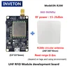 R200 Chip Small Long Range UHF RFID Reader Module with Antenna TTL UART Board SDK for ESP32 Raspberry Embedded System 6