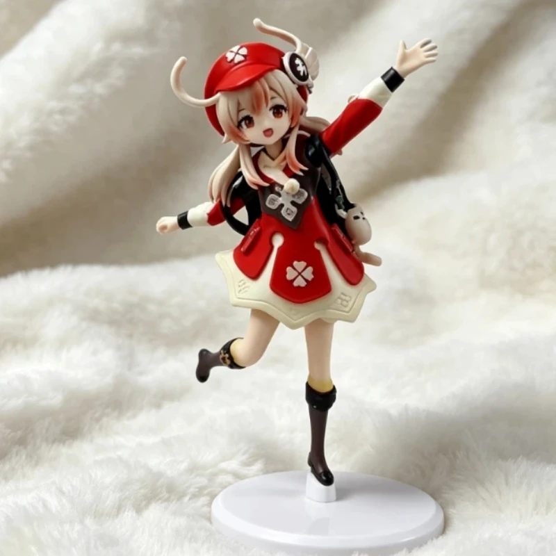 Niedliche Kelly- und Waving-Kelly-Figur als süße Dessert-Dekofigur für Zuhause, interessantes Sammlerstück, Geschenk, Schreibtischdekoration für Anime-Fans
