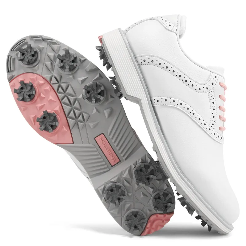 Women’s Lightweight Golf Shoes 4