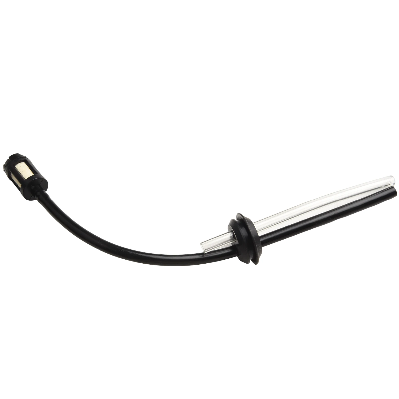 5x Carburetter Kraftstoffpumpe Für Kettensägen & Trimmer – Aus Chemikalienbeständigem Kunststoff, 3x2x2 Cm