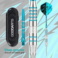 Entertainment Sports Dart Set Dart Needle Indoor Game Dart Box Toy