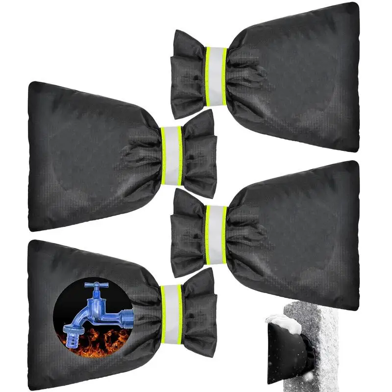 Рисунок 2 - водонепроницаемые крышки для смесителя