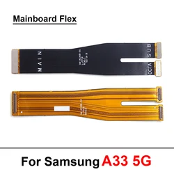 Samsung Galaxy A33 5G USB Charging Port Board - Charge Dock Connector & Flex Cable Replacement (Main Flex)