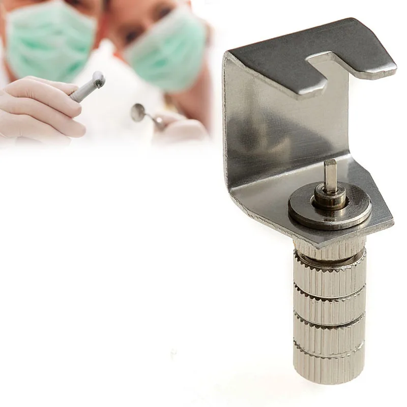 10PCS AZDENT Dental Standard Schlüssel für High Speed Handstück Burs Ändern Nadel Picker Zahnmedizin Werkzeuge – Detail 6