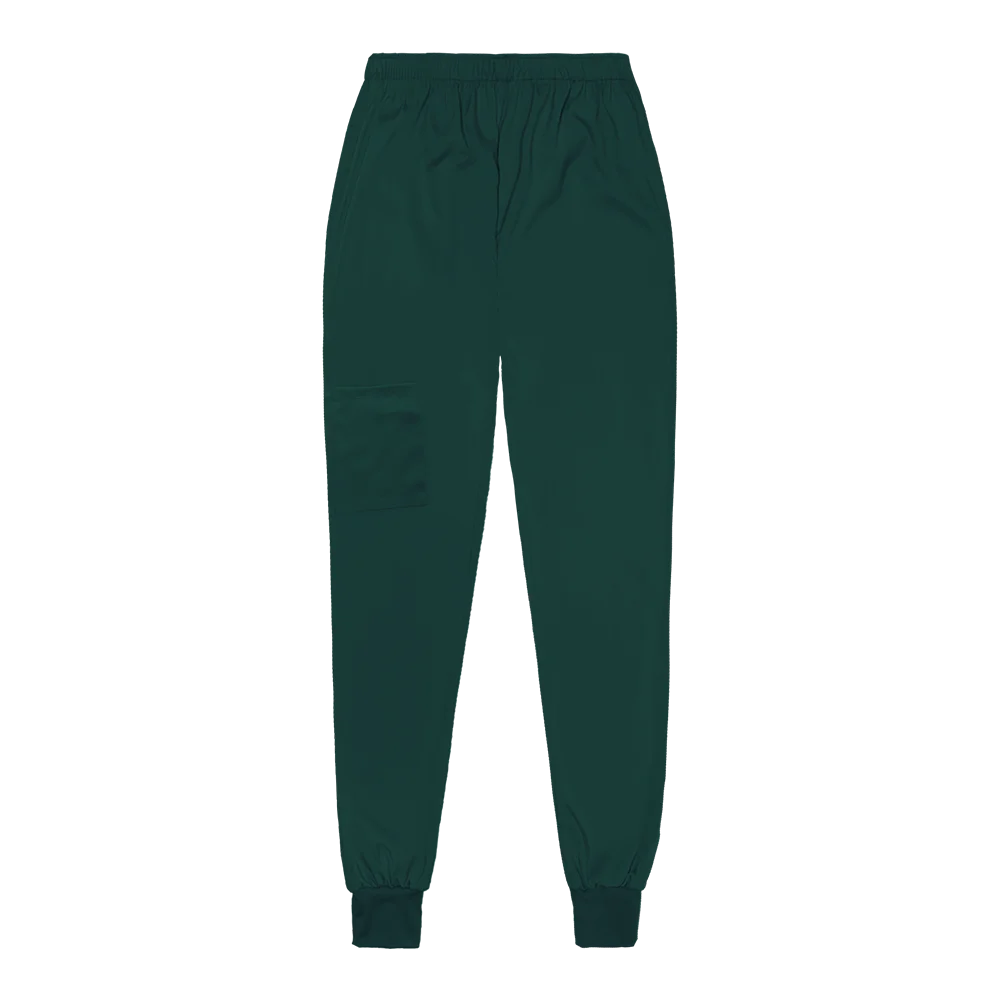 Comfortable Jogger Ladies New Scrub Medical Pants Unisex Dental Dentist Work Scrub Uniform Doctor Nurse Accessories Bottoms