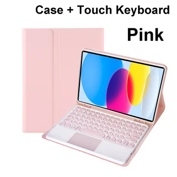 iPad Keyboard Case 11” 1