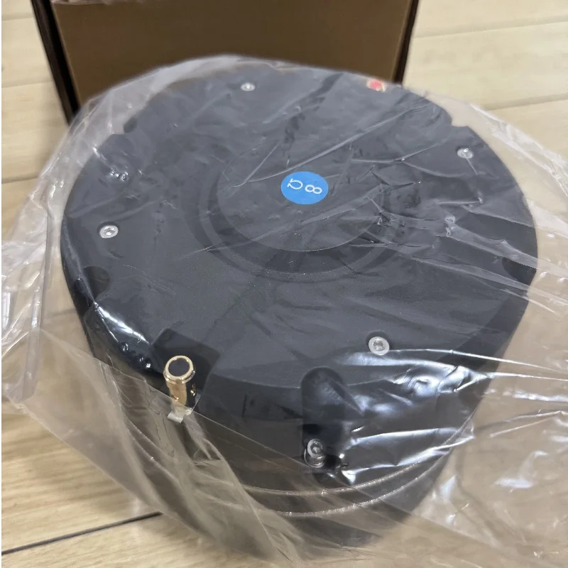 듀얼 보이스 코일 4.92인치 125mm 600W 네오디뮴 컴프레션 드라이버 139dB 초강력 및 최대 음향 페놀 다이어프램