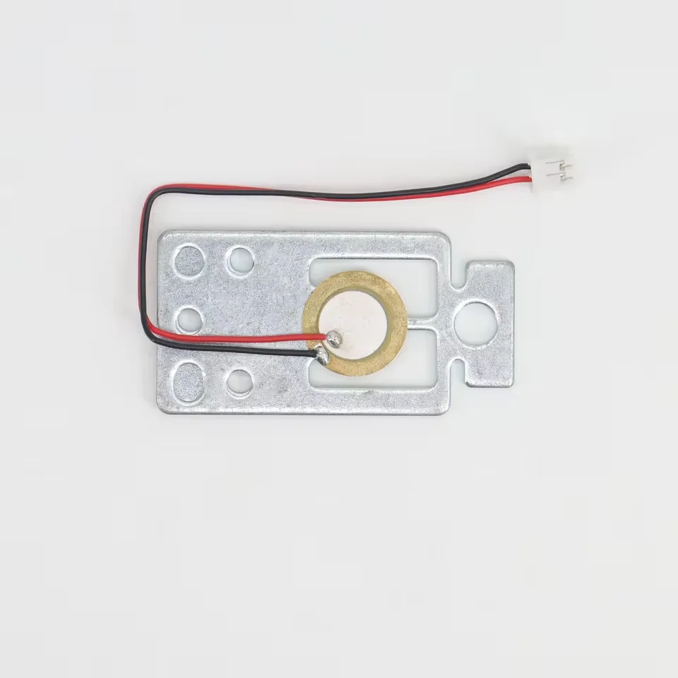 Heatbed Sensor Unit for QIDI Tech Plus4 3D Printer, Strain Gauge with ...