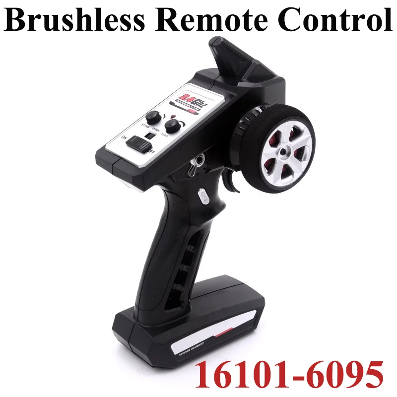 SCY16101161021610316104RCRemoteControlCarPartsBrushless