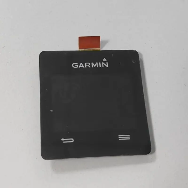 

LCD Display Screen Applicable To Garmin Vivoactive LCD Display Panel Screen With Touchscreen Replacement Parts Repair