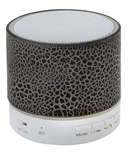 Колонка Mi Bluetooth Speaker Купить