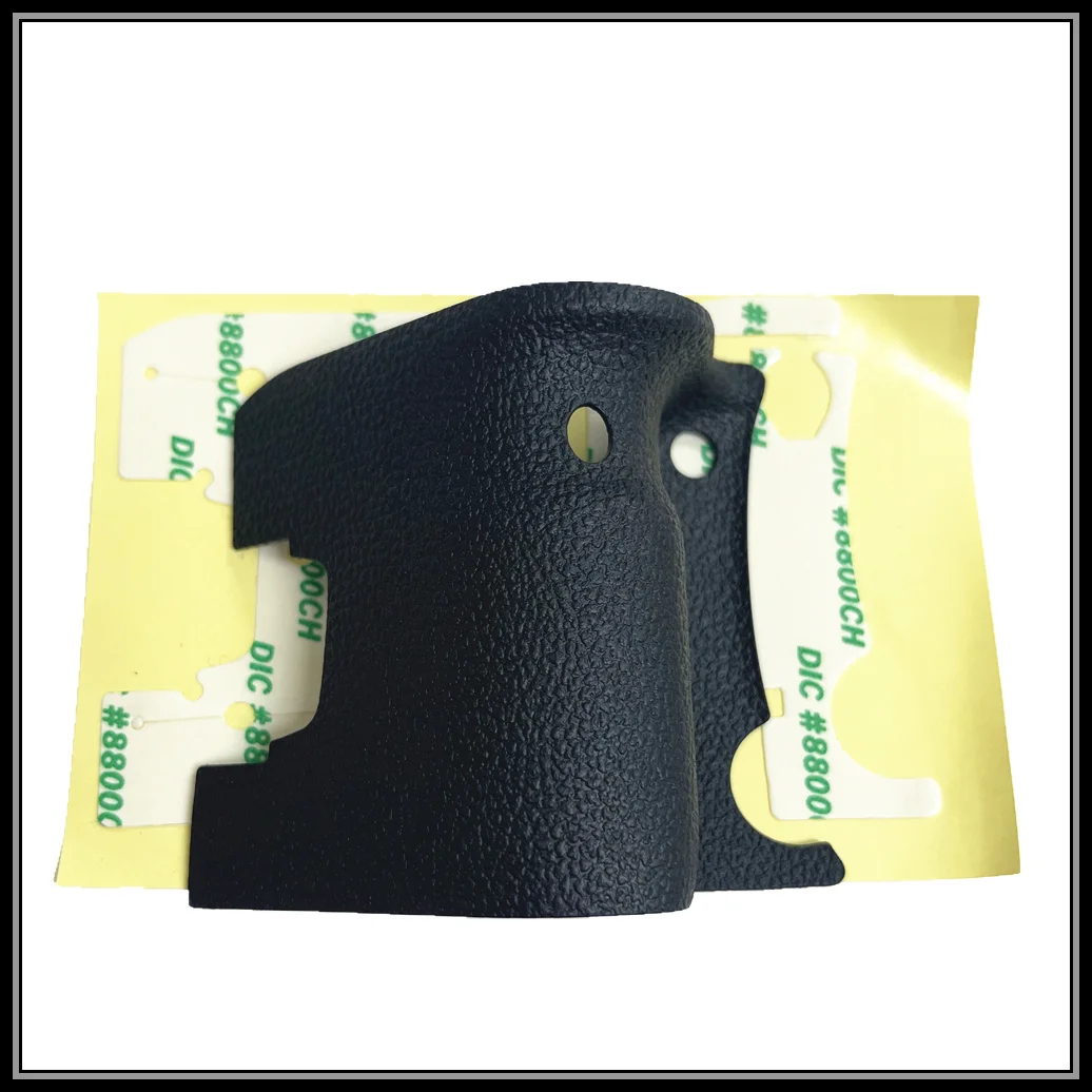 New original Bady rubber (Grip+left side+thumb) For Canon EOS 5D Mark IV ; 5DIV 5D4 DS126461 SLR(With Adhesive)