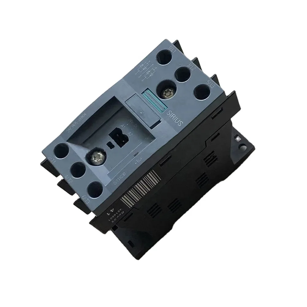 

3RF3405-1BB0 4 Немецкий твердотельный реле контактор