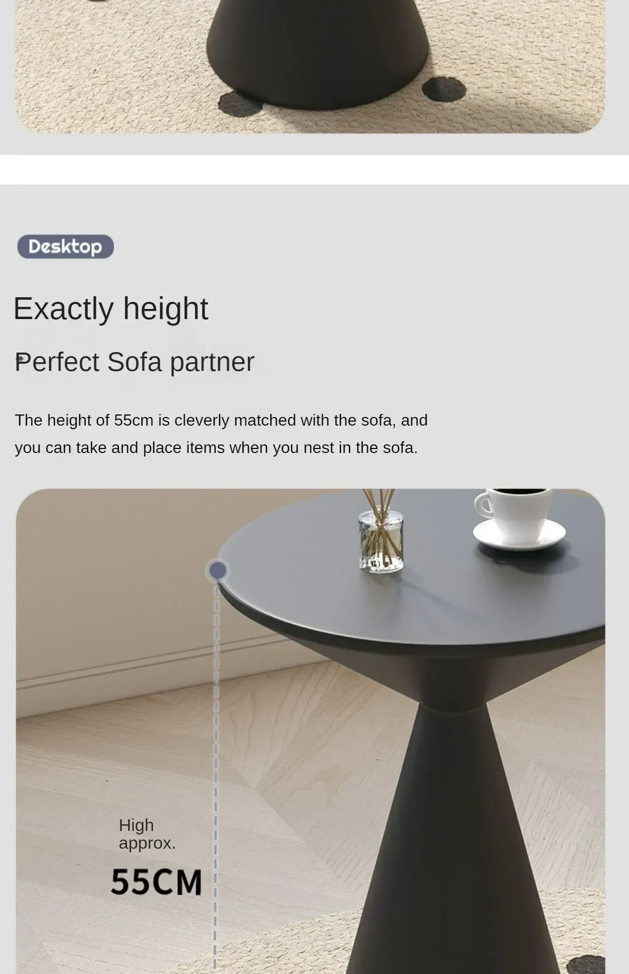 decoración