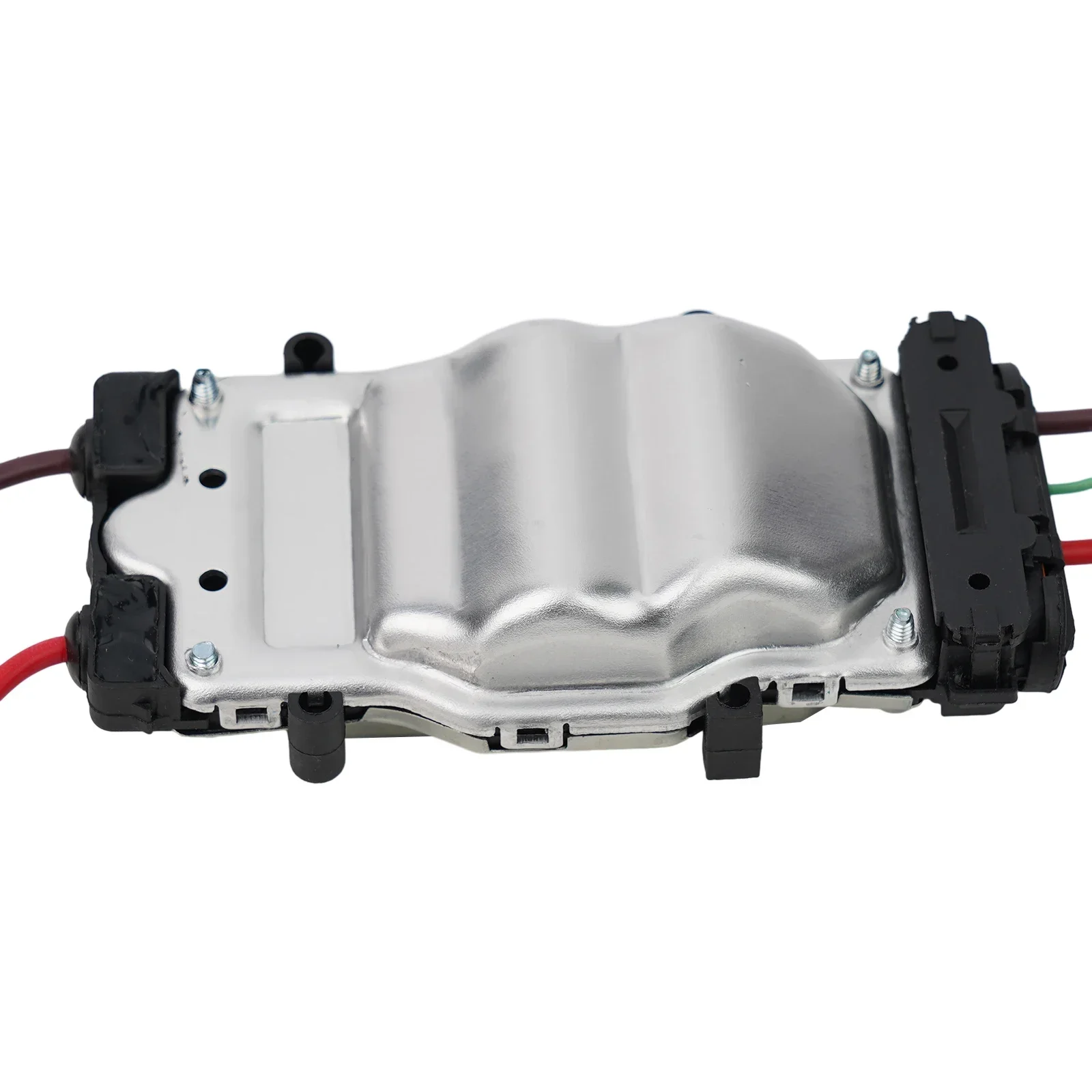 1pc Radiator Fan Control Module For BMW 3 Series E46 7525508 17117561757 Auto Accessories Plastic electric fan