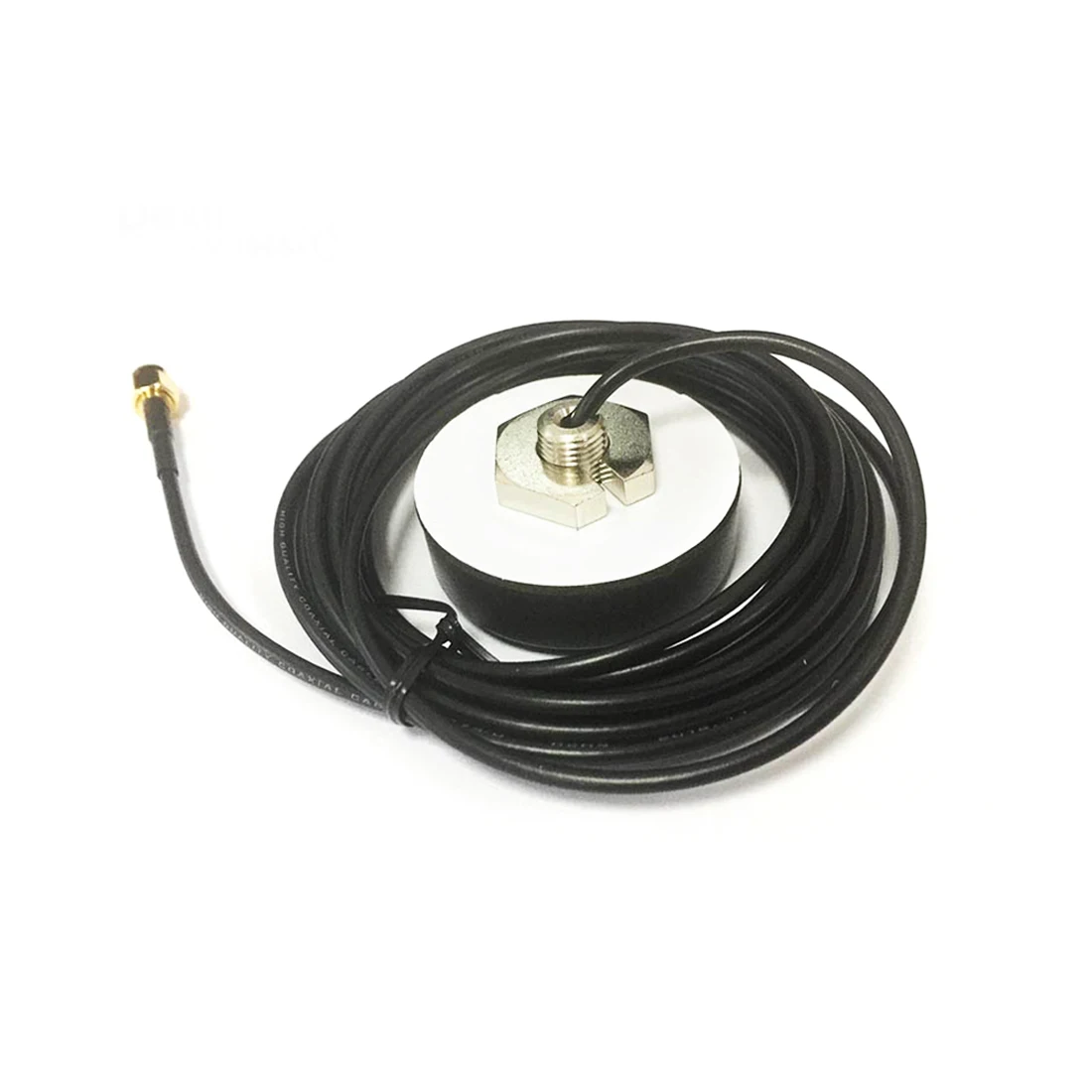 

868Mhz Antenna Omni Directional FM Band 3m Extension Cable RP-SMA Male Plug Connector New